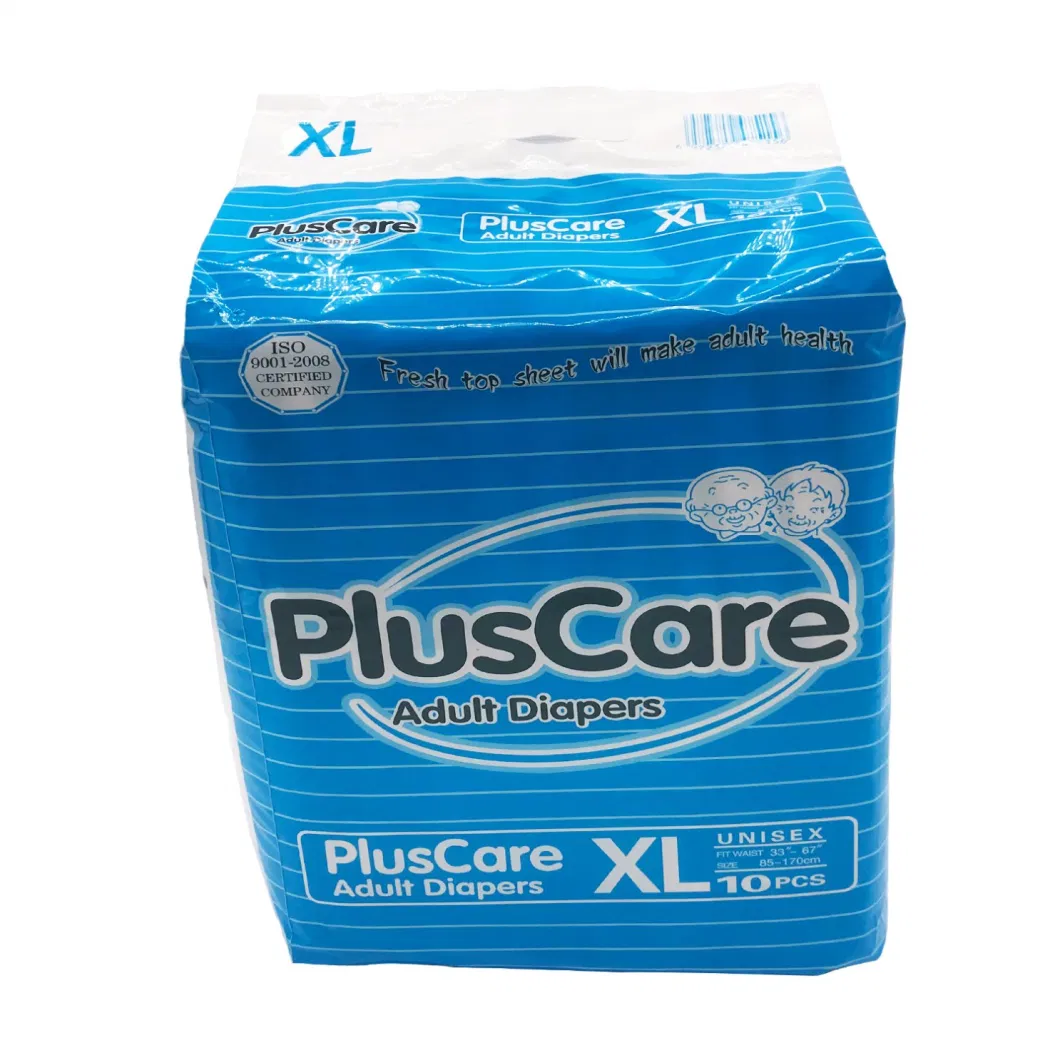 Wholesale Inconvenience Diaper for Adult Disposable Adult Diapers